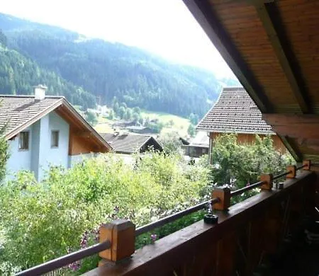 Ferienwohnung Muller