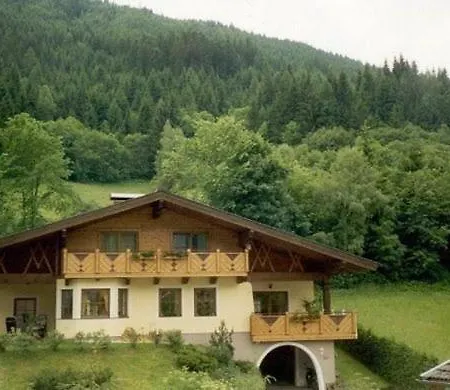 Daire Ferienwohnung Muller