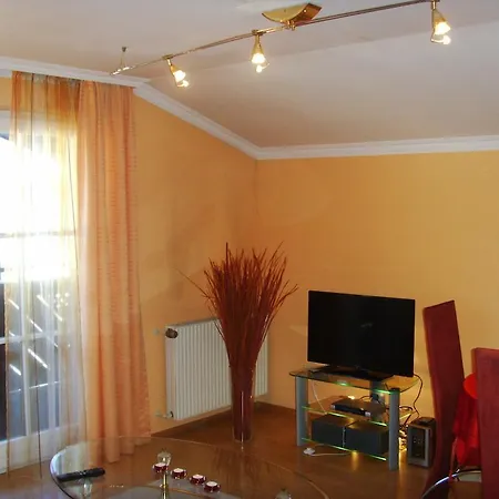 Ferienwohnung Muller شقة أبين ايم بونغاو
