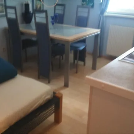 Ferienwohnung Muller * Eben Im Pongau