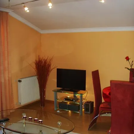 Ferienwohnung Muller Daire *