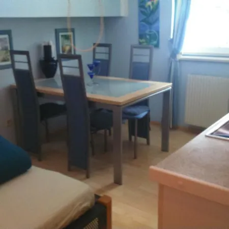 Ferienwohnung Muller Eben Im Pongau