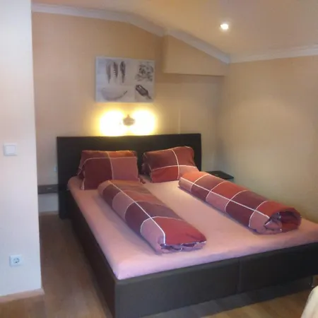 Ferienwohnung Muller أبين ايم بونغاو