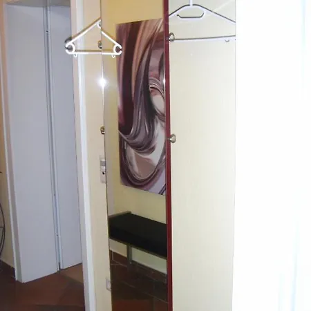 Ferienwohnung Muller أبين ايم بونغاو
