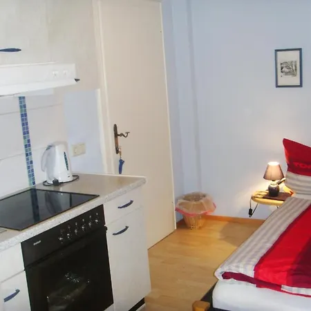Daire Ferienwohnung Muller