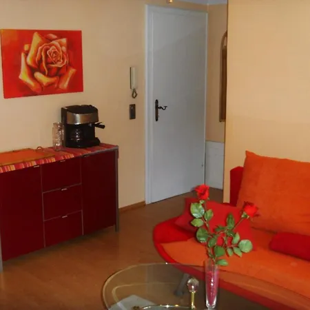 Ferienwohnung Muller أبين ايم بونغاو