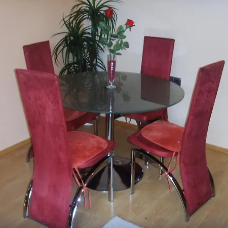 Ferienwohnung Muller