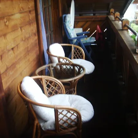 Daire Ferienwohnung Muller Eben Im Pongau