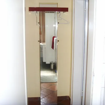 Ferienwohnung Muller *