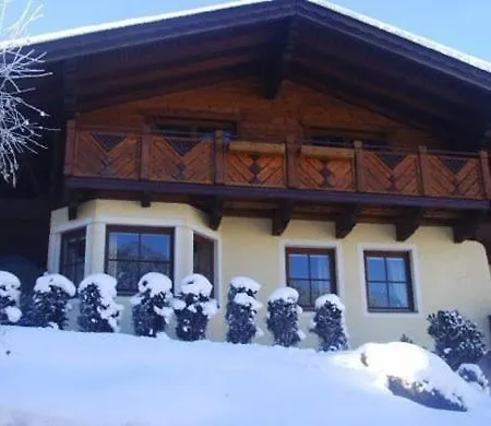 Ferienwohnung Muller أبين ايم بونغاو