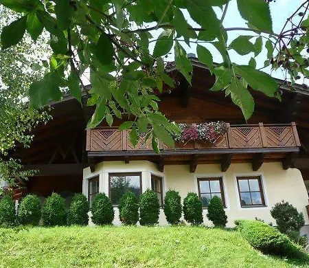 Ferienwohnung Muller شقة أبين ايم بونغاو