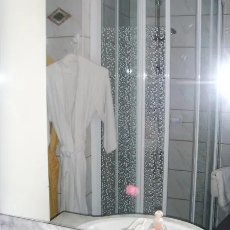 Ferienwohnung Muller