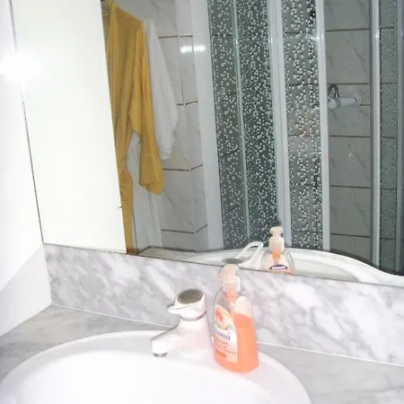 Ferienwohnung Muller شقة أبين ايم بونغاو