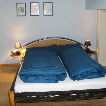 Ferienwohnung Muller