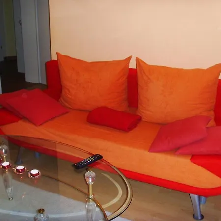 Ferienwohnung Muller *