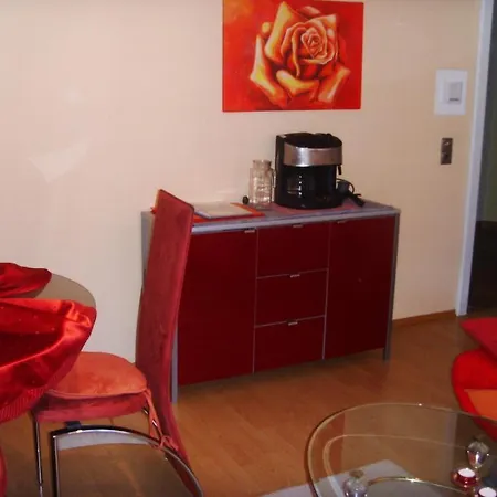 Ferienwohnung Muller Eben Im Pongau