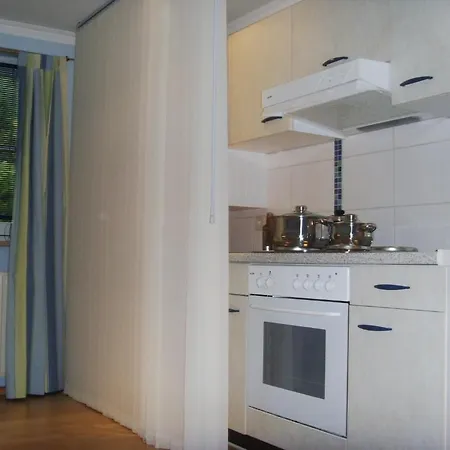 Daire Ferienwohnung Muller Eben Im Pongau